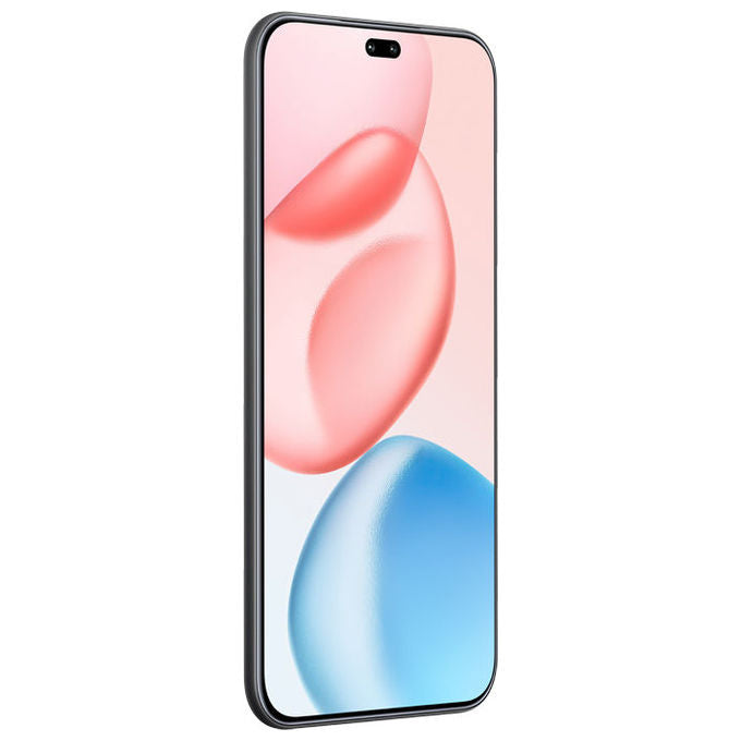 Honor 400 PRO Smartphone 12GB 512GB Display 6.7 pollici AMOLED Fotocamera 200MP Midnight Black