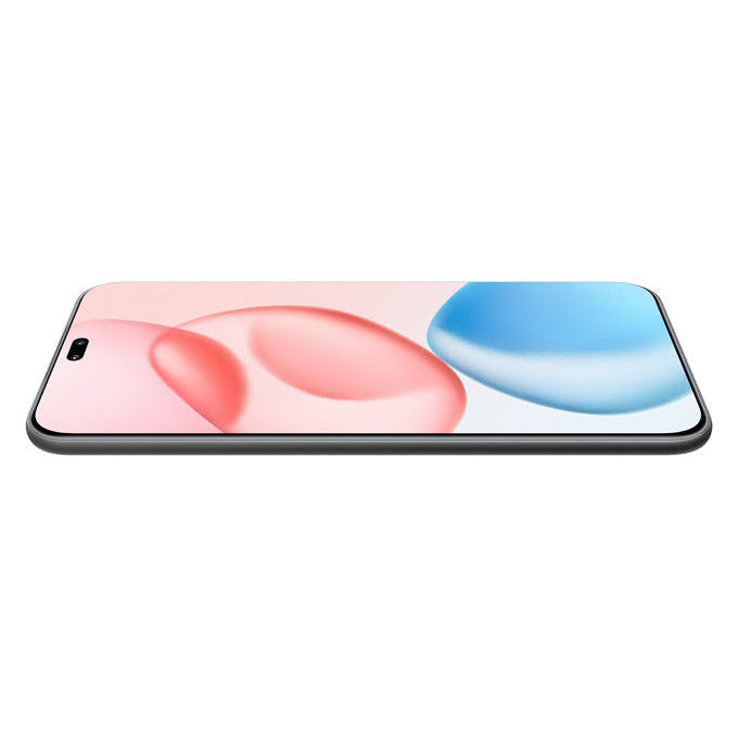 Honor 400 PRO Smartphone 12GB 512GB Display 6.7 pollici AMOLED Fotocamera 200MP Midnight Black