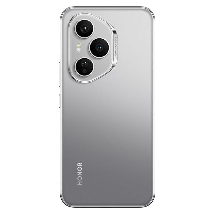 Honor 5109BUST Honor 400 Pro Smartphone Android 12GB 512GB Dual SIM 5G Lunar Grey