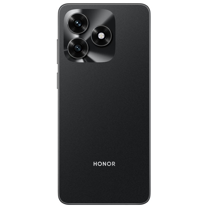 Honor X5c Plus Smartphone 4GB 128GB Nero