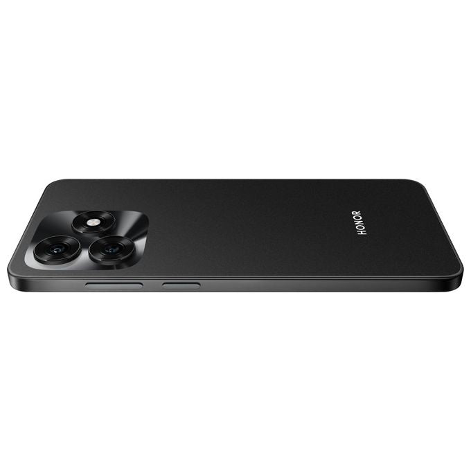 Honor X5c Plus Smartphone 4GB 128GB Nero