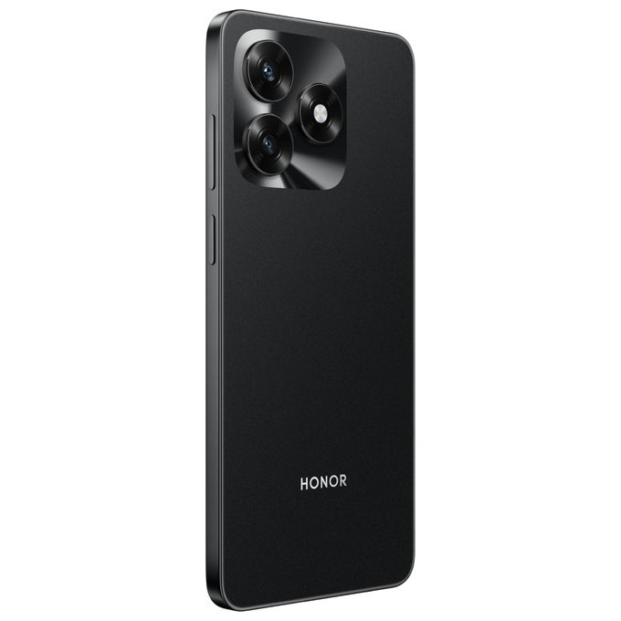 Honor X5c Plus Smartphone 4GB 128GB Nero