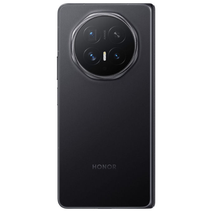Honor MAGIC V6 Smartphone Pieghevole 6.52'' OLED 120 Hz 16 GB 512 GB Snapdragon 8 Elite 6660 mAh IP68 colore Nero