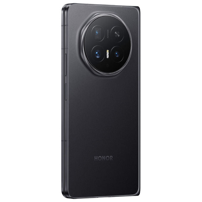Honor MAGIC V6 Smartphone Pieghevole 6.52'' OLED 120 Hz 16 GB 512 GB Snapdragon 8 Elite 6660 mAh IP68 colore Nero