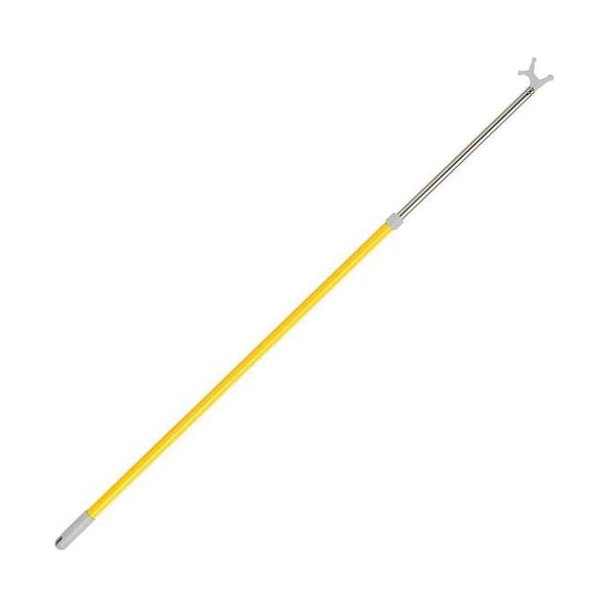 Apex Asta Appendiabiti Estensibile Cm 87-150 51151