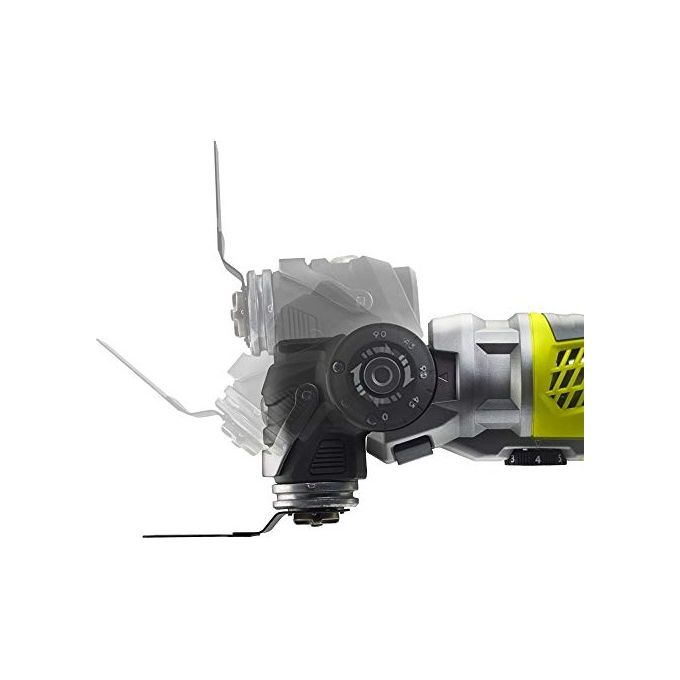 Ryobi R18Mt-0 One+ Utensile Multifunzionale 18V
