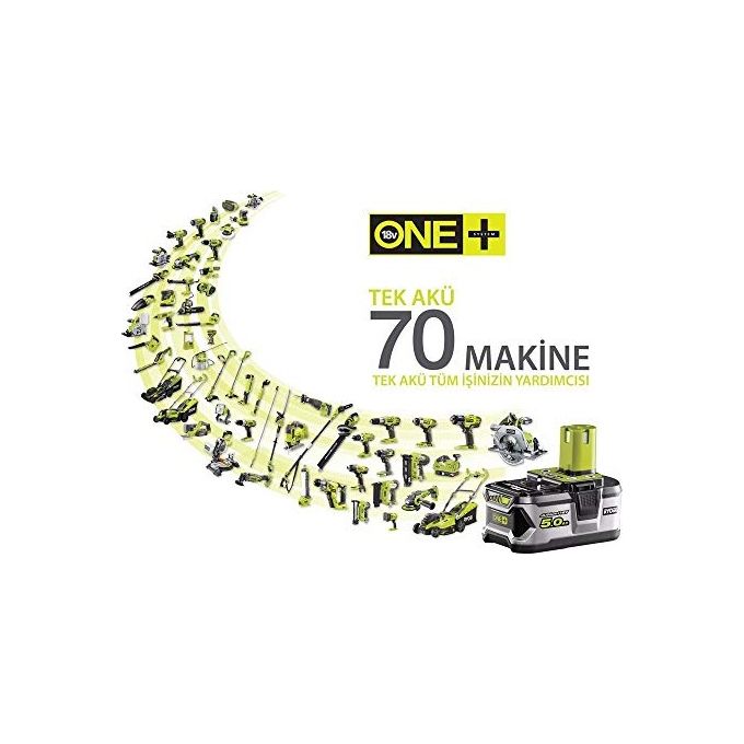 Ryobi R18Mt-0 One+ Utensile Multifunzionale 18V