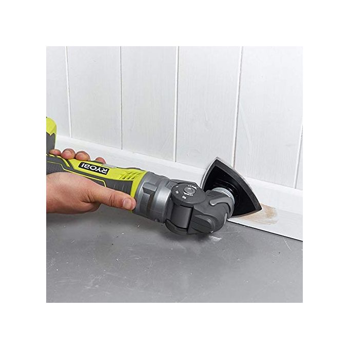 Ryobi R18Mt-0 One+ Utensile Multifunzionale 18V