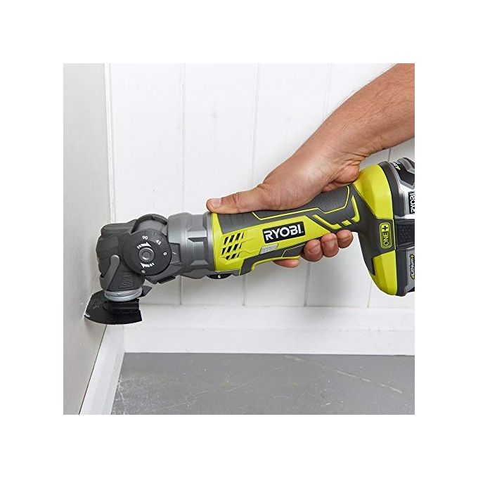 Ryobi R18Mt-0 One+ Utensile Multifunzionale 18V