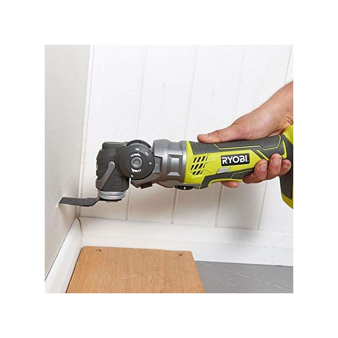 Ryobi R18Mt-0 One+ Utensile Multifunzionale 18V