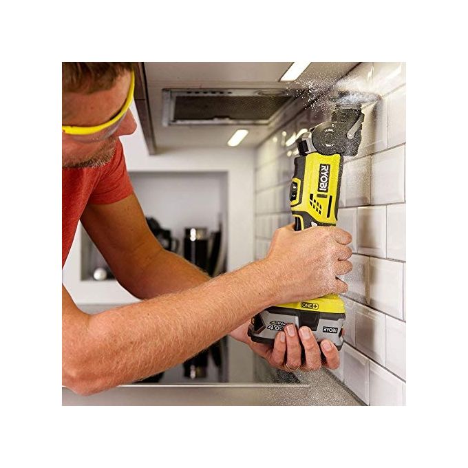 Ryobi R18Mt-0 One+ Utensile Multifunzionale 18V
