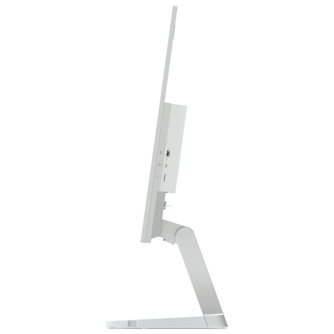 Lenovo 67DEKAC1EU L27-4C Monitor 27'' Full HD 1920x1080 Hz IPS 144 Hz AMD FreeSync Altoparlanti Integrati colore Grigio