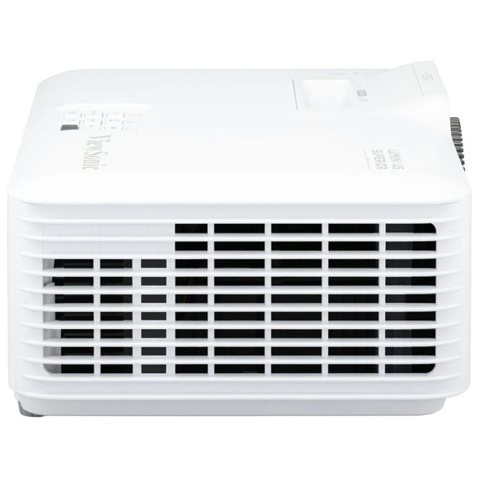 Viewsonic LS741HD Serie LS di ViewSonic Proiettore 5000 ANSI lumen 1080p (1920x1080) 3000000:1 210 W colore Bianco