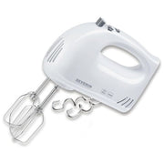 Severin HM3820 Sbattitore Manuale 300W Bianco