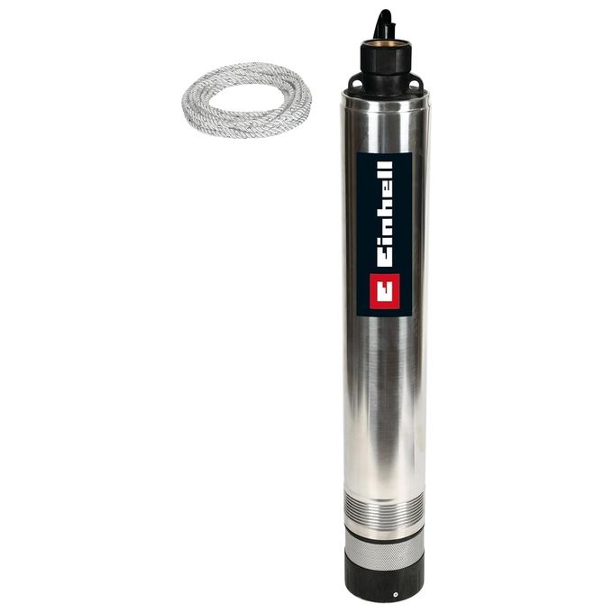 Einhell Elettropompa Di Profondita Gc-Dw1000N