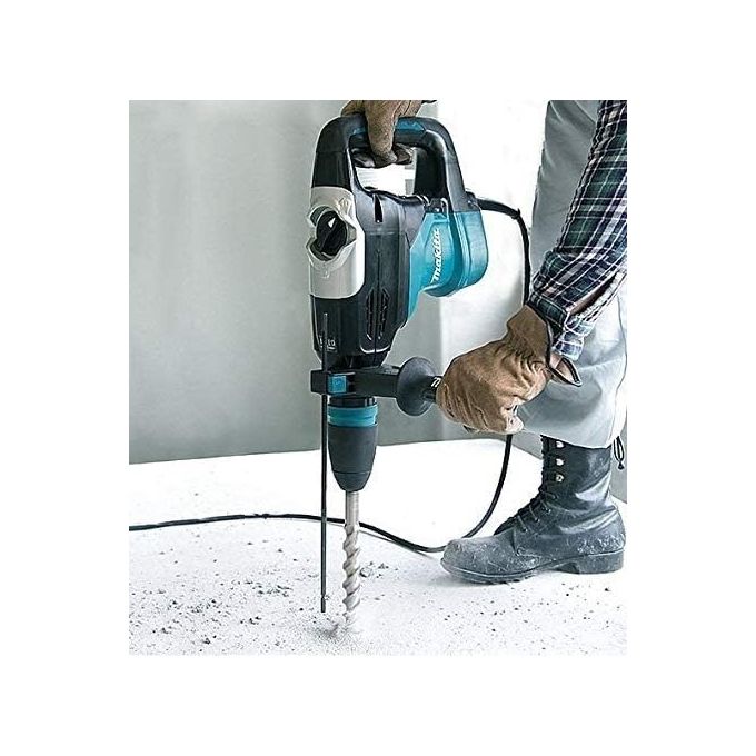 Makita HR4003C Martello Rotativo SDS-MAX 40 mm 1100W 8,3J AVT 3 Funzioni avviamento morbido