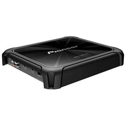 PIONEER GM-D8701 Amplificatore Mono Classe D 1600 W con Bass Boost e Controllo Remoto colore Nero