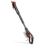 Einhell 3408360 Professional Forbici da Potatura a Batteria Motore Brushless 18 V Taglio 35 mm con Gancio Metallico colore Rosso