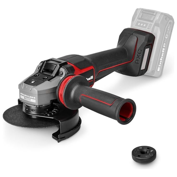 Einhell Seghetto alternativo TC-JS 90