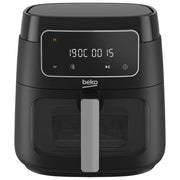 Beko FRL3374B Friggitrice ad aria 7.6 L 1750 W 8 programmi display touch colore Nero