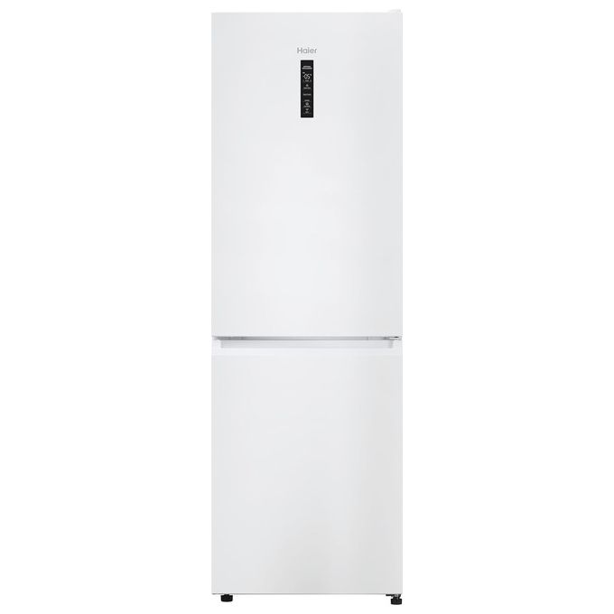 Haier HDPW5618DNPW Serie 5 Pro Frigorifero Combinato 352 L 185 cm Classe D 35 dB No Frost Wi-Fi colore Bianco