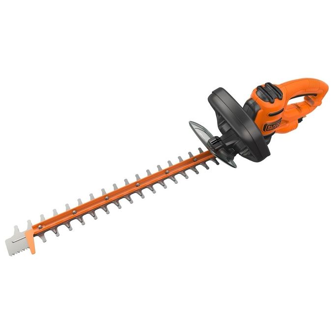 Black+Decker Tagliasiepi a Filo 500W 50cm