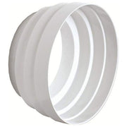 Faber Raccordo Riduzione Circolare da 12,5cm per Cappe