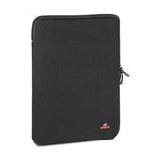 Rivacase 5221 Macbook 13 Vertical Sleeve Nero