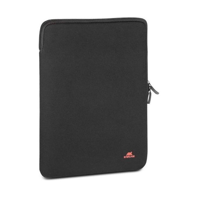 Rivacase 5221 Macbook 13 Vertical Sleeve Nero