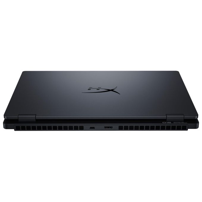 HP D8ZV0EA HyperX OMEN 15 inch Gaming Laptop PC 15-ga0021nlx Intel Core 7 240H 38.9 cm 2K 1920 x 1200 Pixel 16 GB DDR5-SDRAM 5600 MHz NVIDIA GeForce RTX 5060 8 GB GDDR7 Windows 11 Home colore Nero