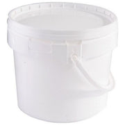 Secchio Coperchio Ermetico 2,5Lt