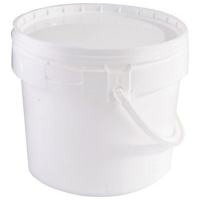Secchio Coperchio Ermetico 2,5Lt