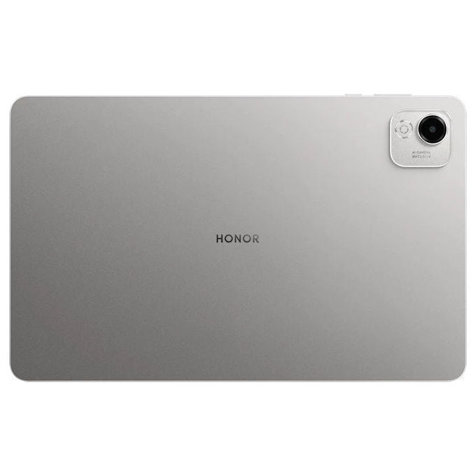 Honor 5301APMJ Pad X9a Tablet 11,5'' Snapdragon 685 6 GB RAM 128 GB Wi-Fi 6 Android 15 8300 mAh colore Grigio
