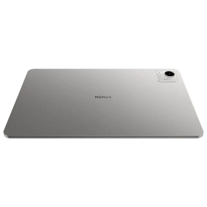 Honor 5301APMJ Pad X9a Tablet 11,5'' Snapdragon 685 6 GB RAM 128 GB Wi-Fi 6 Android 15 8300 mAh colore Grigio