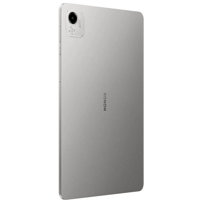 Honor 5301APMJ Pad X9a Tablet 11,5'' Snapdragon 685 6 GB RAM 128 GB Wi-Fi 6 Android 15 8300 mAh colore Grigio