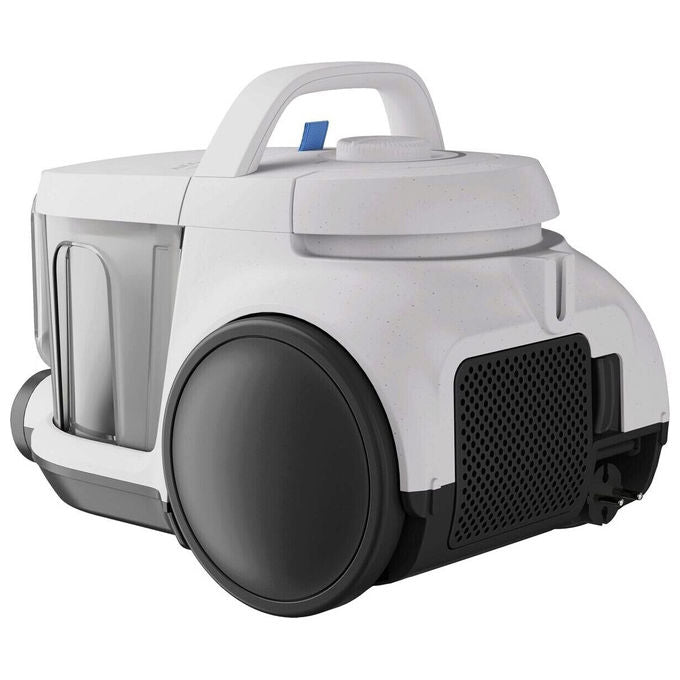 AEG 900 258 728 AL51C2SW Aspirapolvere A cilindro Senza sacchetto 2 L 1000 W 78 dB colore Bianco