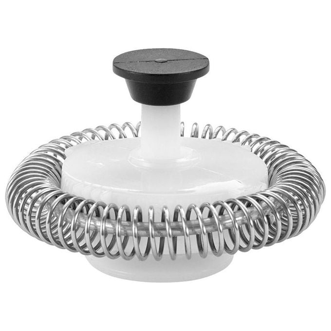 Zwilling 53104-001-0 Enfinigy Montalatte 400 ml Caldo e Freddo Acciaio Inossidabile colore Nero