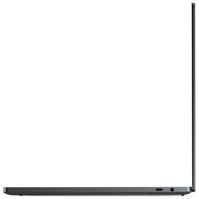 Dell H48MW XPS 16 Computer portatile Intel Core Ultra X7 32 GB LPDDR5x-SDRAM 1 TB SSD Wi-Fi 7 Windows 11 Pro colore Grafite