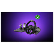 Turtle Beach TBS-0003-05 VelocityOne Race KD3 Volante e pedali con force feedback a trasmissione diretta 3.2 Nm 2160 gradi Pedali Hall Bluetooth 5.1 USB colore Nero