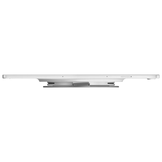 Lenovo ZAHT0032SE Tab Plus Gen 2 Tablet Display 12.1'' 2.5K 2560x1600 IPS 120Hz RAM 8GB Memoria 128GB UFS WiFi 6 Android 16 Celestial White colore Bianco