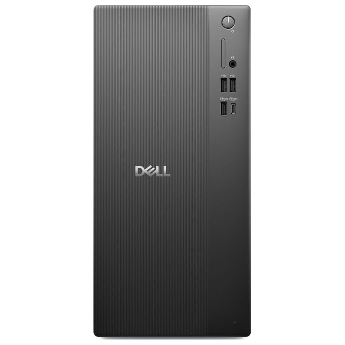 Dell ECT1250 PC Desktop Tower Intel Core i7-14700 16 GB DDR5 1 TB SSD NVMe Wi-Fi 6 Windows 11 Pro colore Nero