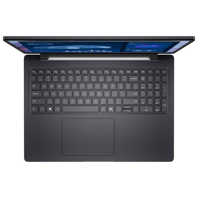 Alienware 18 Area-51 Laptop da gioco 64GB DDR5 2TB SSD RTX 5080 Windows 11 Pro colore Nero