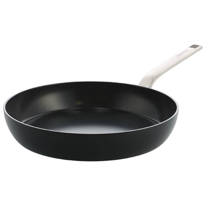 GreenPan Evolution Padella 30 cm colore Nero
