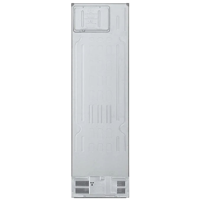 LG GBV7280BMB Frigorifero Combinato 387 L 203 cm Classe B 33 dB No Frost Door Cooling+ Smart Inverter colore Metal Sorbet