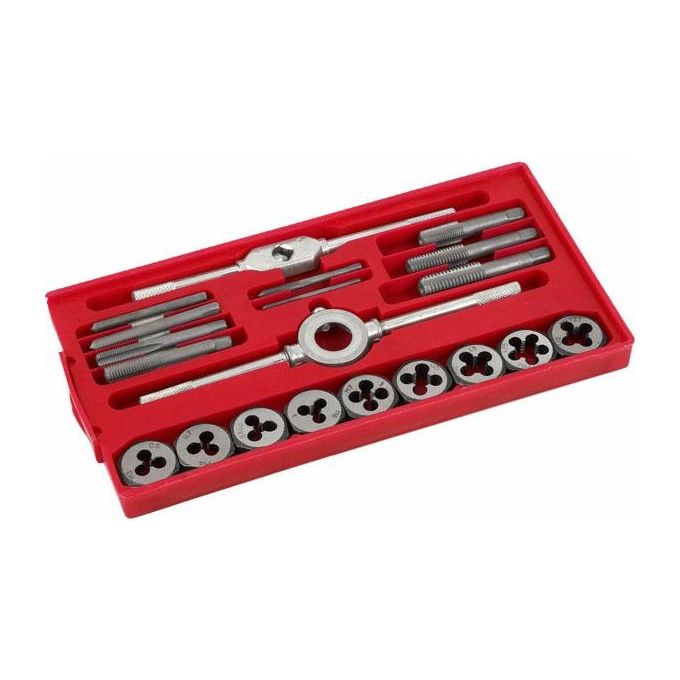 Kreator Serie Filiere Ma 3-12 Pezzi 20