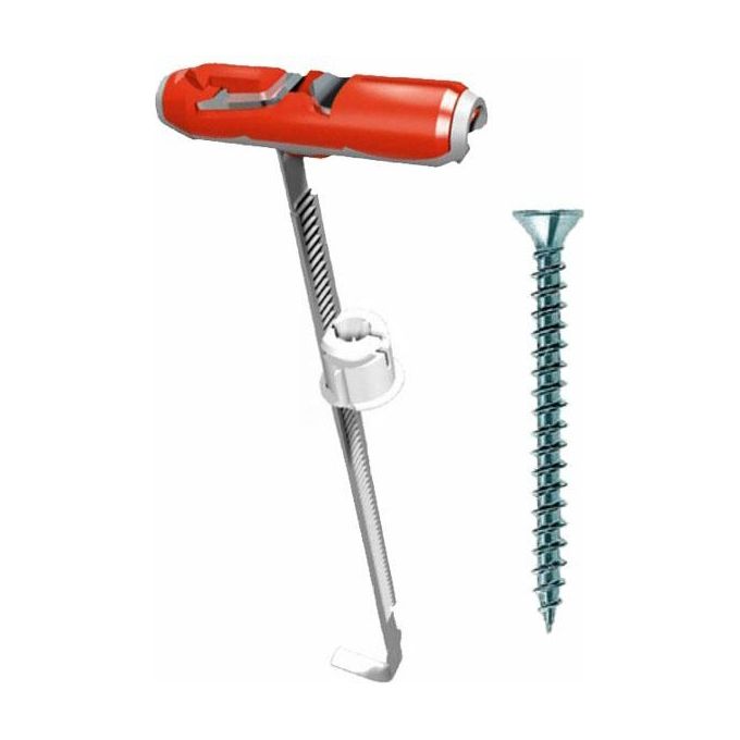 Fischer 540175 Tasselli Sk Vite Duotec