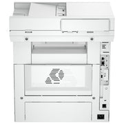 HP A29Z5A#B19 Stampante Multifunzione Laser A4 50 ppm Risoluzione 1200x1200 DPI colore Blu Bianco