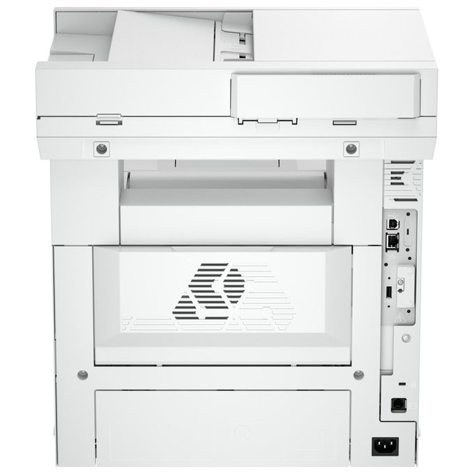 HP A29Z5A#B19 Stampante Multifunzione Laser A4 50 ppm Risoluzione 1200x1200 DPI colore Blu Bianco
