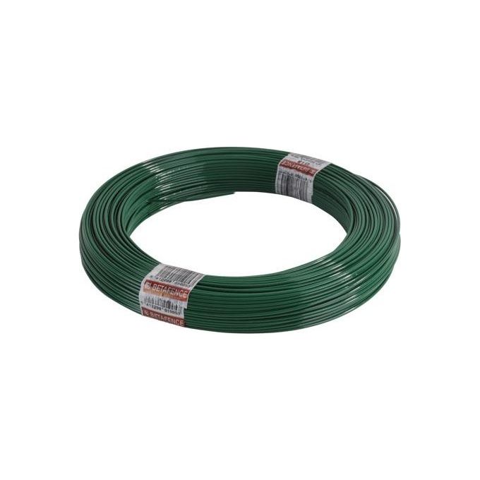 Betafence Filo Legatura Verde Mm.1.8 M 100