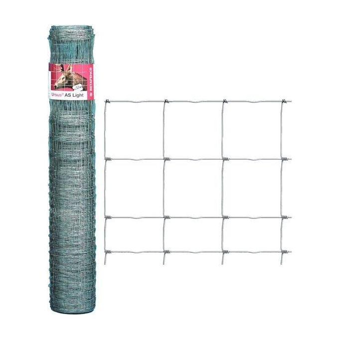 Betafence Rotolo Rete Ursus Leger 130-18-15